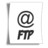 FTP Icon